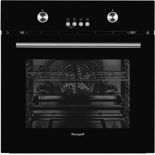Электрический духовой шкаф Weissgauff (Вайсгауф) EOV 281 PDB