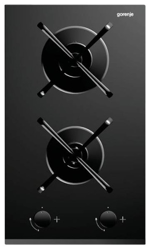 Газовая варочная панель Gorenje (Горенье) GC 340 BC