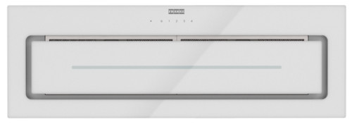 Встраиваемая вытяжка Franke (Франке) LUCE 90 WH