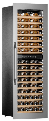 Встраиваемый винный шкаф Meyvel (Мейвел) MV83-KSB2