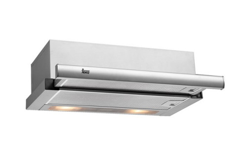 Встраиваемая вытяжка Teka (Тека) TL 6310 STAINLESS STEEL