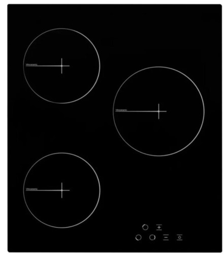 Электрическая варочная панель Delvento (Делвенто) V45D13S001