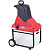 Измельчитель садовый MTD S 2500