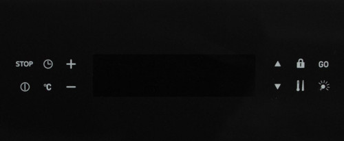 Электрический духовой шкаф Korting (Кёртинг) OKB 9102 CSGN Pro