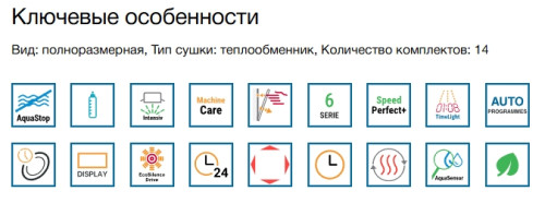 Встраиваемая посудомоечная машина Bosch (Бош) SMD6ECX12E