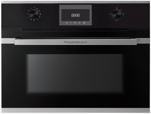 Электрический духовой шкаф Kuppersbusch (Купперсбуш) CBM 6330.0 S1