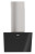 Вытяжка Franke (Франке) LENS 50 BK/SS Вытяжка Franke (Франке) LENS 50 BK/SS