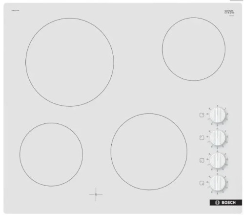 Электрическая варочная панель Bosch (Бош) PKE612CA2E