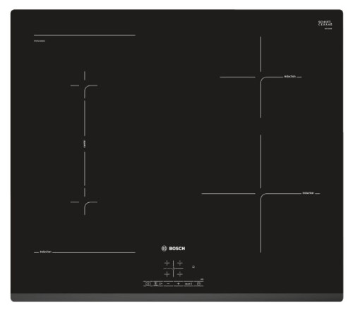 Индукционная варочная панель Bosch (Бош) PWP631BB1E