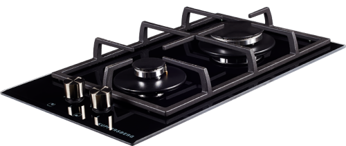 Газовая варочная панель Kuppersberg (Купперсберг) FQ3TG B