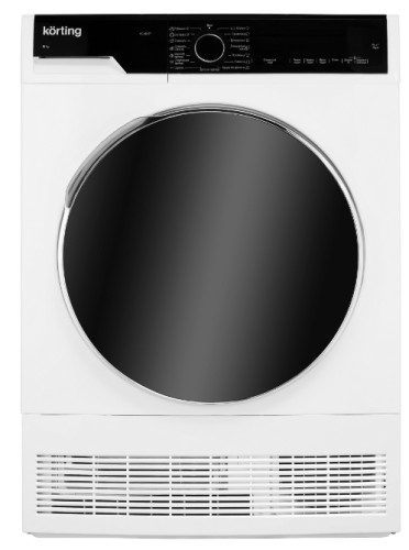 Сушильная машина Korting (Кёртинг) KD 60L97