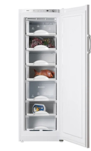 Морозильная камера Atlant (Атлант) 7204-100