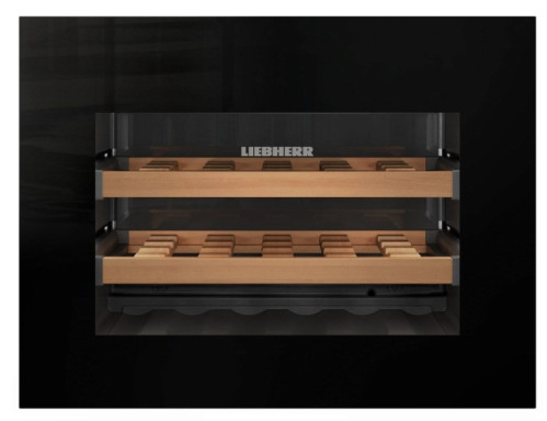 Встраиваемый винный шкаф Liebherr (Либхер) WKEgb 582