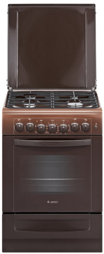 Комбинированная плита GEFEST (Гефест) 6101-02 0001