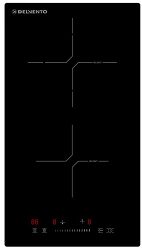 Электрическая варочная панель Delvento (Делвенто) V30D28S120