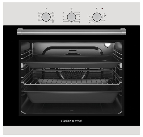 Электрический духовой шкаф Zigmund-Shtain (Зигмунд-Штайн) EN 118.511 W