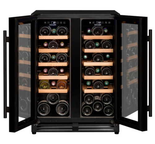 Винный шкаф Climadiff (Климадифф) CBU40D1B