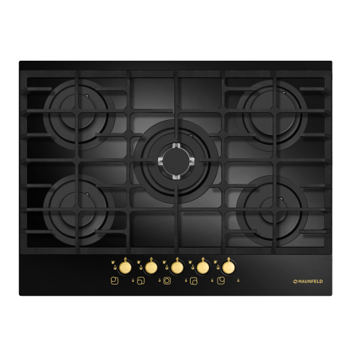 Газовая варочная панель MAUNFELD (Маунфилд) MGHG.75.13RIG + ВИДЕО О ТОВАРЕ