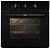 Электрический духовой шкаф DeLonghi (ДеЛонги) DEO 615 NB Fabiola