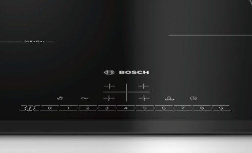 Индукционная варочная панель Bosch (Бош) PIE 631FB1E