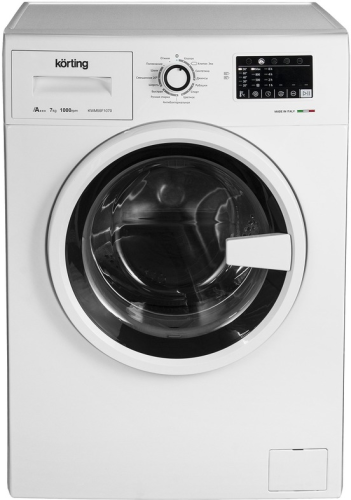 Стиральная машина Korting (Кёртинг) KWM 55F1070