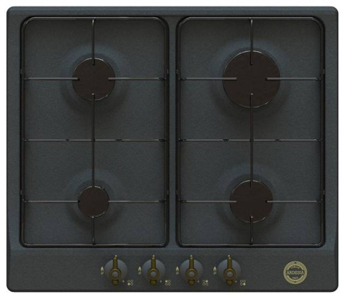 Газовая варочная панель Ardesia (Ардезия) HBF 64 B