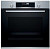 Электрический духовой шкаф Bosch (Бош) HBG579BS0