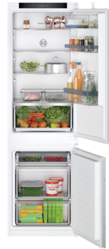 Встраиваемый холодильник Bosch (Бош) KIV86VS31R