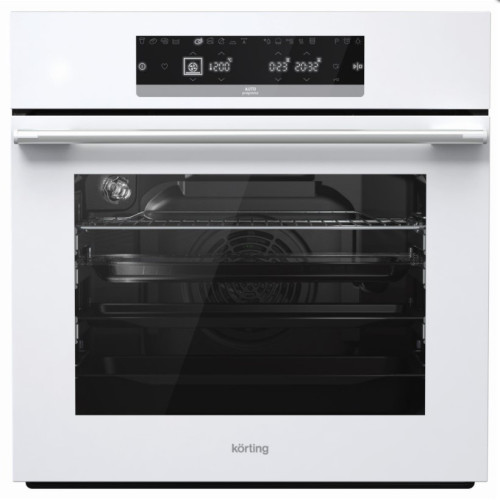 Электрический духовой шкаф Korting (Кёртинг) OKB 9133 CEW