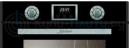 Электрический духовой шкаф Kaiser (Кайзер) EH 6324 Sp