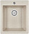 Кухонная мойка Granula (Гранула) GR-4201 pr, пирит