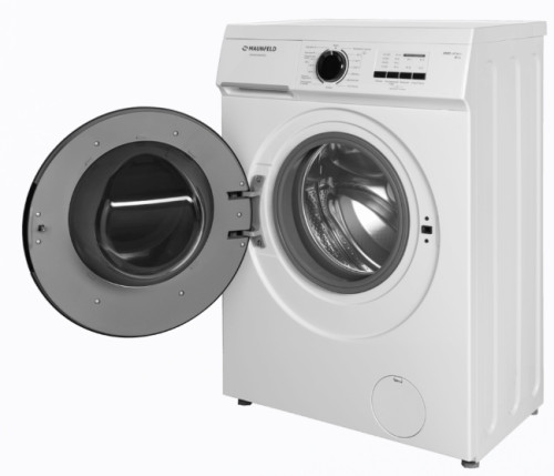 Стиральная машина MAUNFELD (Маунфилд) MFWM106WH052