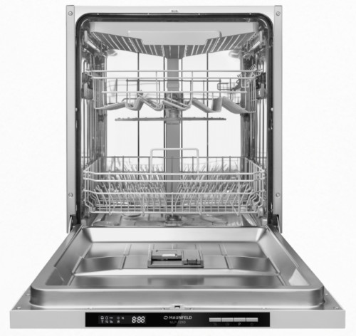 Встраиваемая посудомоечная машина MAUNFELD (Маунфилд) MLP-123D