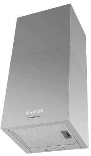 Вытяжка MAUNFELD (Маунфилд) Box Push 40 нержавеющая сталь
