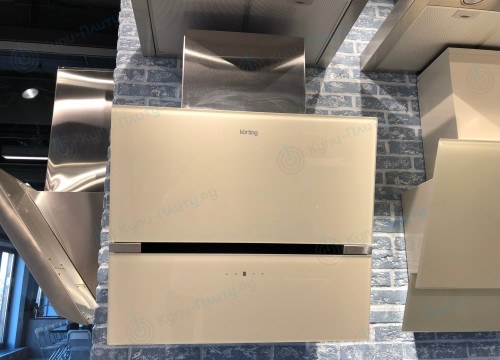Вытяжка Korting (Кёртинг) KHC 69080 GB