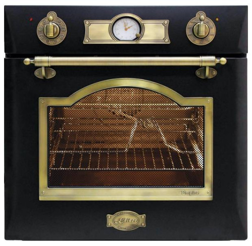 Электрический духовой шкаф Kaiser (Кайзер) EH 6355 Em