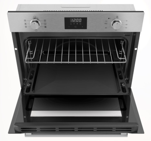 Электрический духовой шкаф MAUNFELD (Маунфилд) AMCO537S