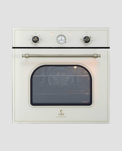 Электрический духовой шкаф Lex (Лекс) EDM 073C IV