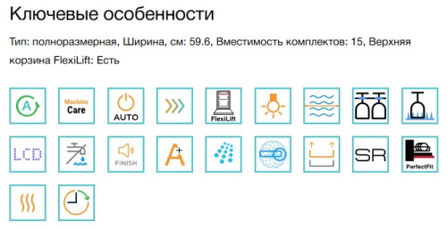 Встраиваемая посудомоечная машина Electrolux (Электролюкс) KHGB9400L