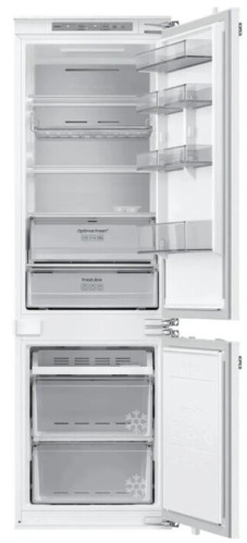 Встраиваемый холодильник Samsung (Самсунг) BRB80F26CEF0EO