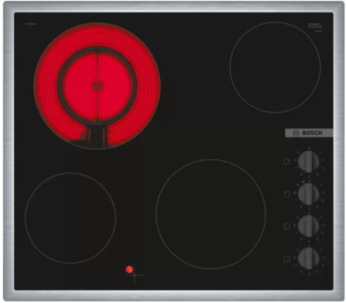 Электрическая варочная панель Bosch (Бош) PKF645CA2E