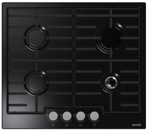 Газовая варочная панель Gorenje (Горенье) G6N40 ZSB
