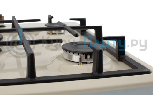 Газовая варочная панель Simfer (Симфер) H45V35O527 + видео о товаре