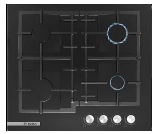 Газовая варочная панель Bosch (Бош) PNP6B6O93R