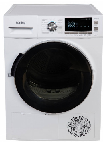 Сушильная машина Korting (Кёртинг) KD 60HPT8