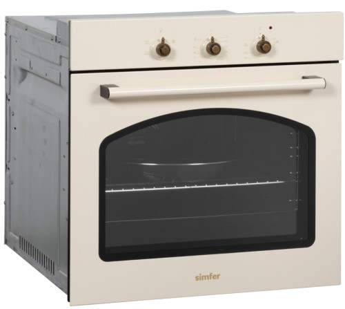 Электрический духовой шкаф Simfer (Симфер) B6EO16007