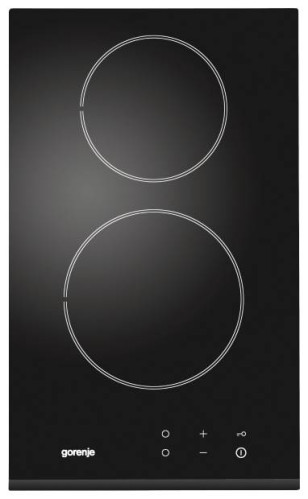 Электрическая варочная панель Gorenje (Горенье) ECT 310 CSC
