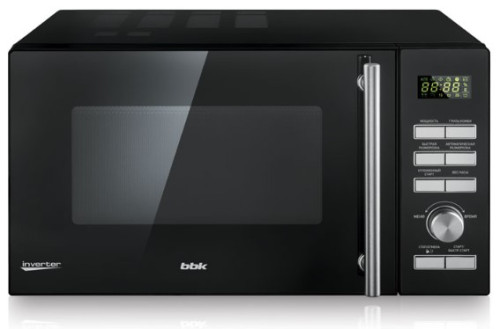 Микроволновая печь BBK 25MWI-939T/B