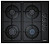 Газовая варочная панель Bosch (Бош) POP 6B6B80