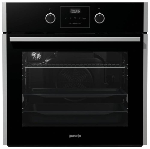 Электрический духовой шкаф Gorenje (Горенье) BO 636E20 XG